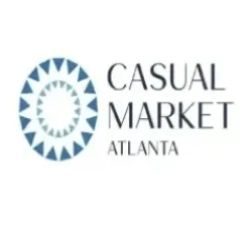 Fall Casual Market - Atlanta 2026